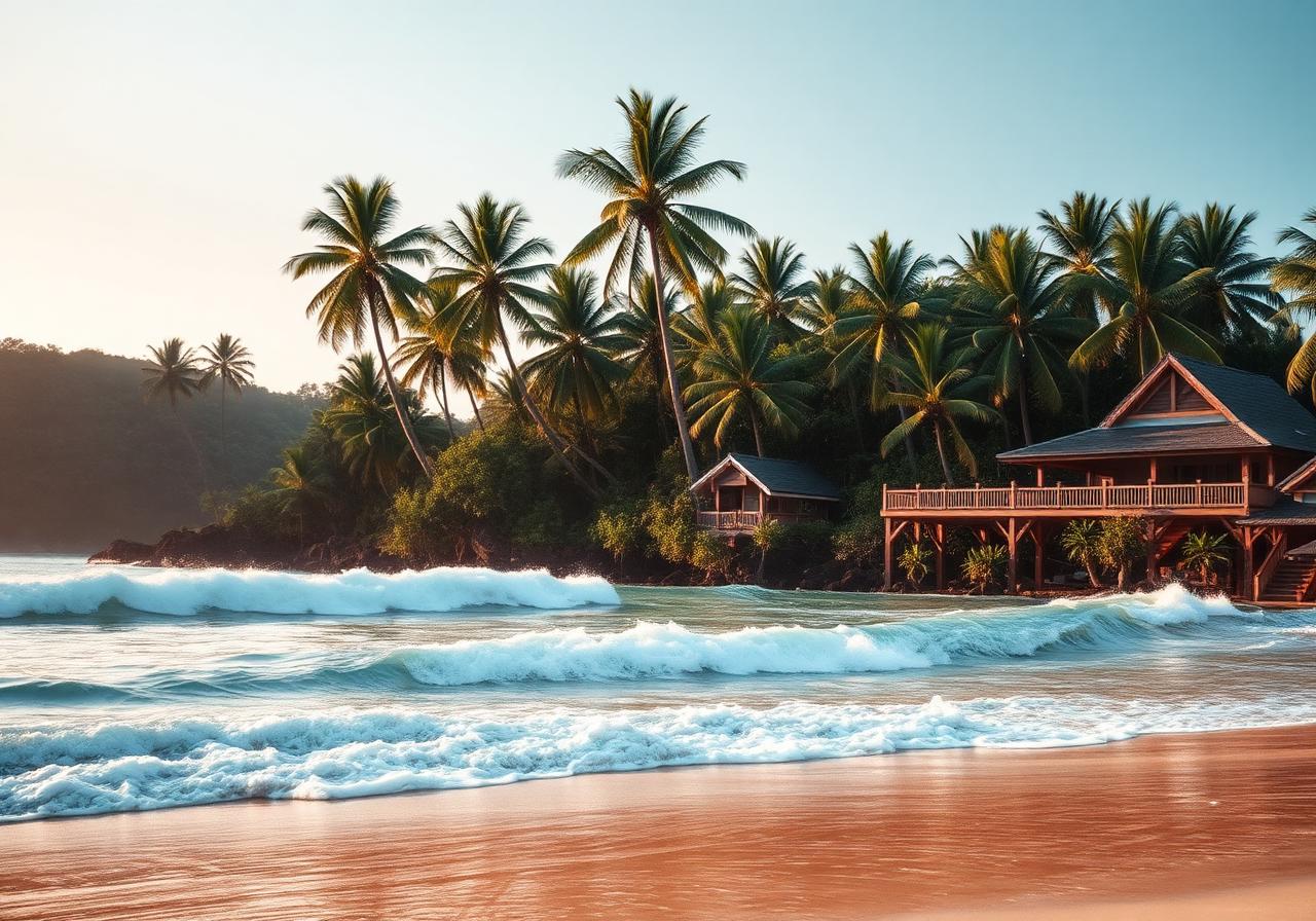Lombok, Indonesia